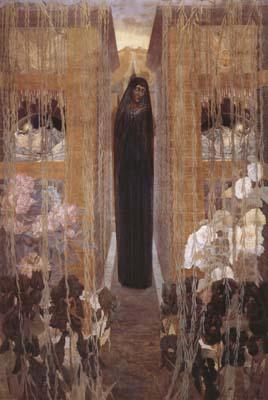 Pain (mk19), Carlos Schwabe